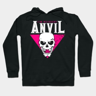 The Anvil Hoodie